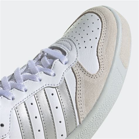 adidas Grand Slam Cloud White / Silver Metallic / Wonder